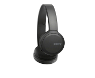 SONY WH-CH510B Czarne - 526949 - zdjęcie 2